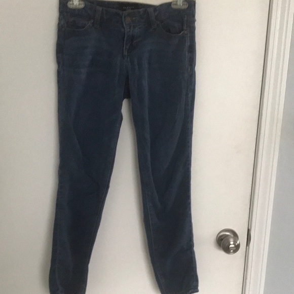 Size 1 denim jeans - Picture 1 of 2